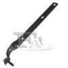 BMW 18301436298 Holder, exhaust system